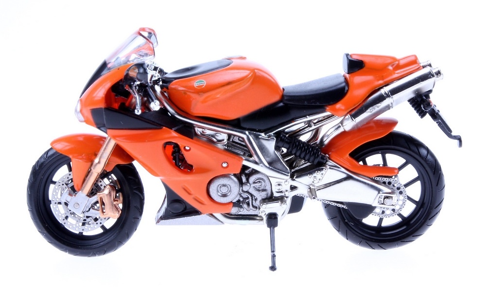 Laverda SFC 1000 (2004) Altaya LGM49 1/24 