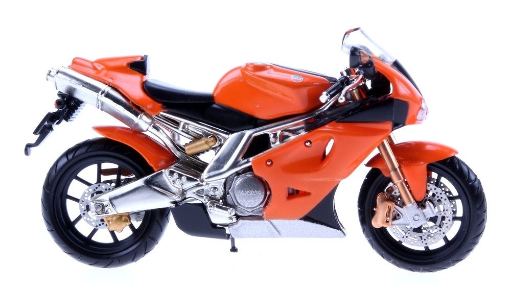 Laverda SFC 1000 (2004) Altaya LGM49 1/24 