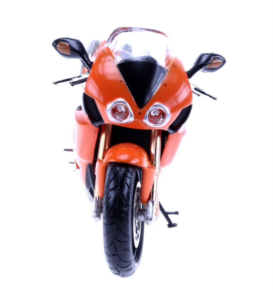 Laverda SFC 1000 (2004) Altaya LGM49 1/24 