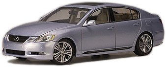 Lexus GS 450 H (2006) Autoart 78821 1/18 