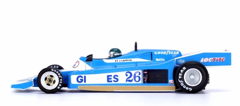 Ligier JS9 