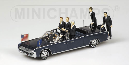 Lincoln Continental 