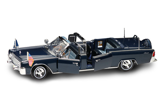 Lincoln X-100 