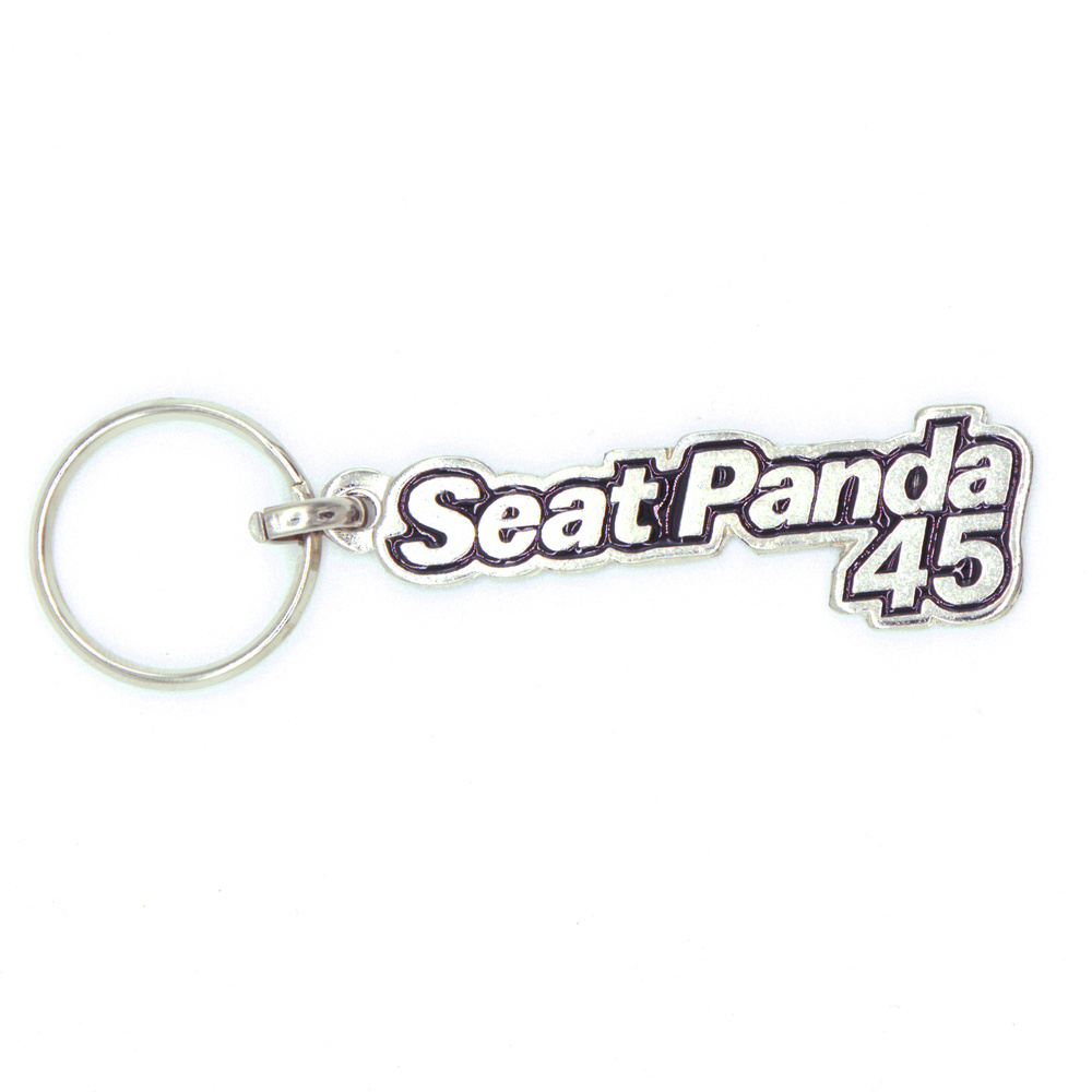 Llavero Anagrama Seat Panda 45 (1980-86) LSE044 