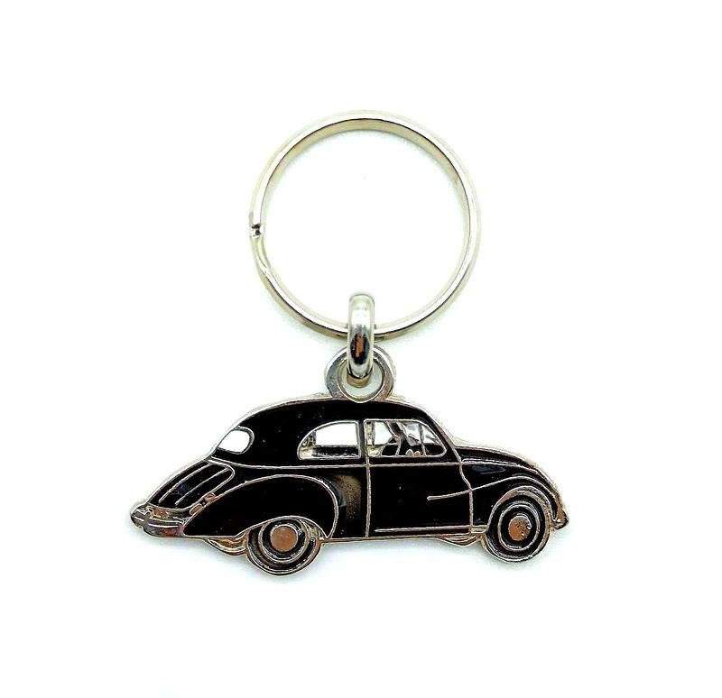 Llavero Esmaltado DKW F89 (1950-54) 