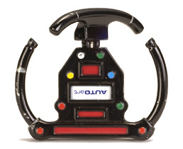 Llavero Volante MOMO Autoart 40461 