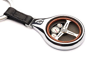 Llavero Volante con cuadro de instrumentos Autoart 40591 