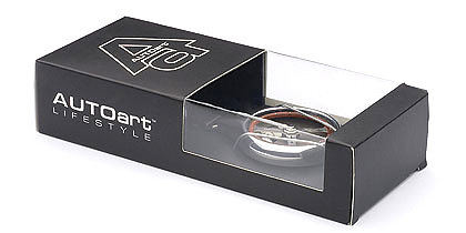 Llavero Volante con cuadro de instrumentos Autoart 40591 