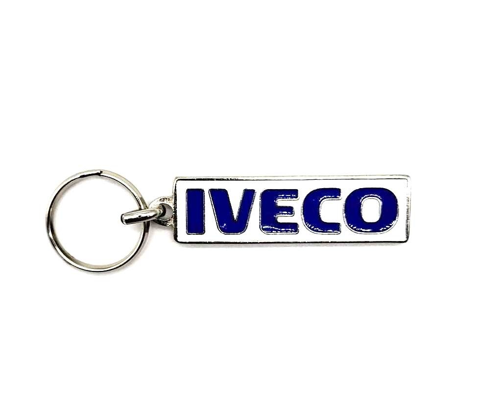 Llavero logotipo IVECO 