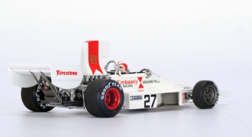 Lola T370 