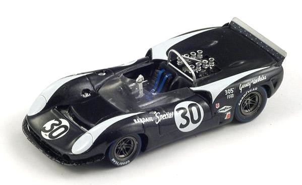 Lola T70 MK 2 