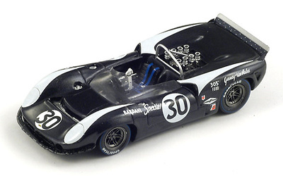 Lola T70 MK 2 