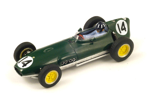 Lotus 16 