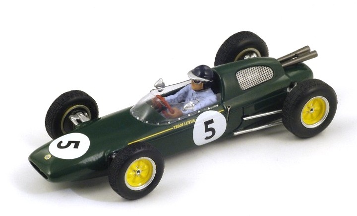 Lotus 24 