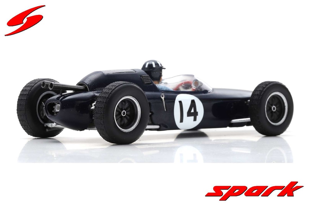 Lotus 24 