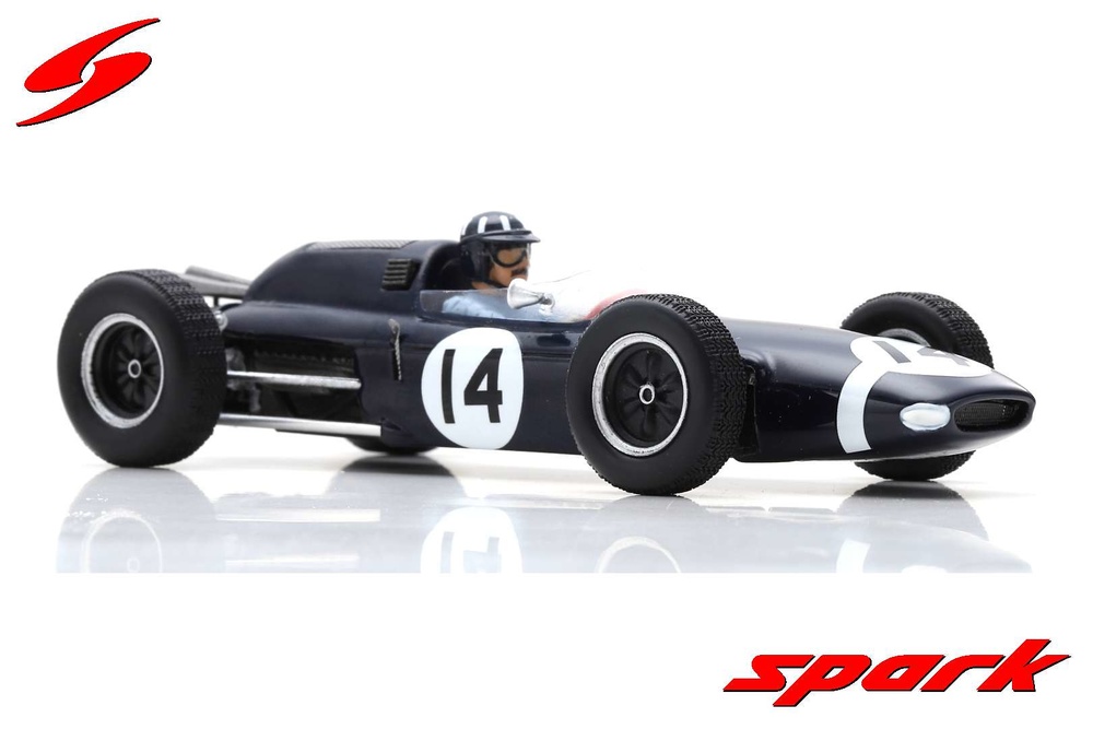 Lotus 24 