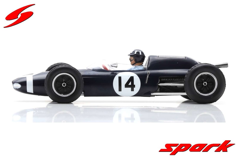 Lotus 24 