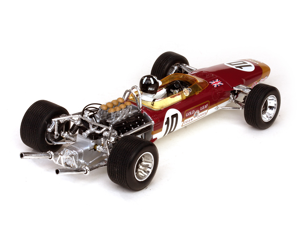 Lotus 49 