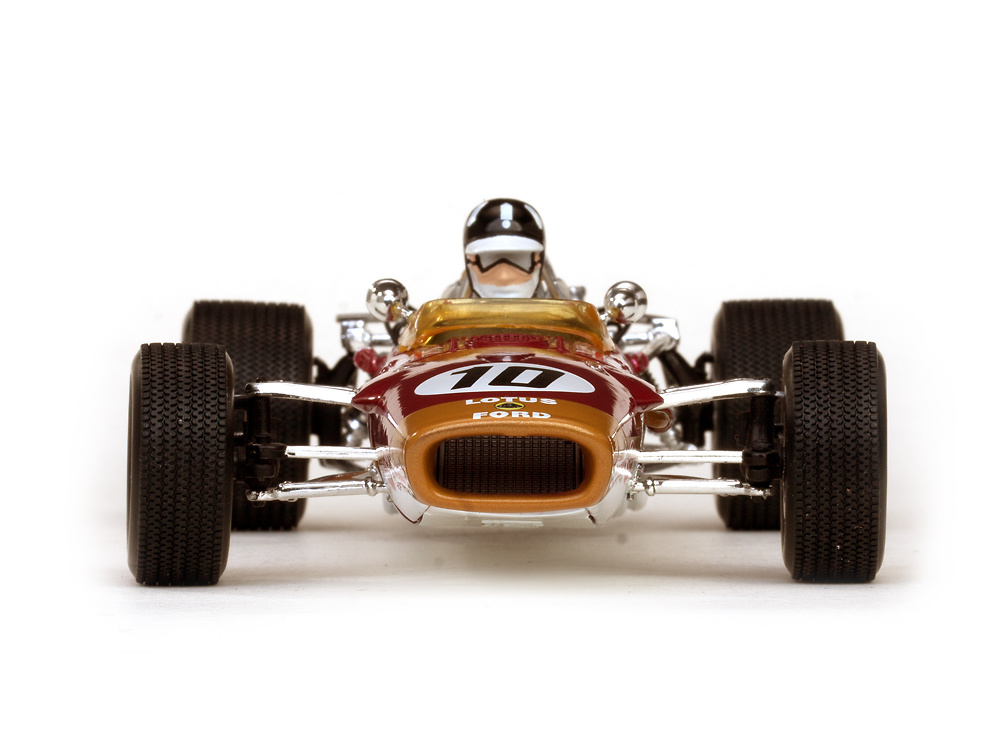 Lotus 49 
