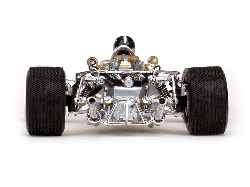 Lotus 49 
