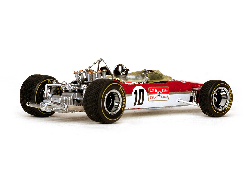 Lotus 49 