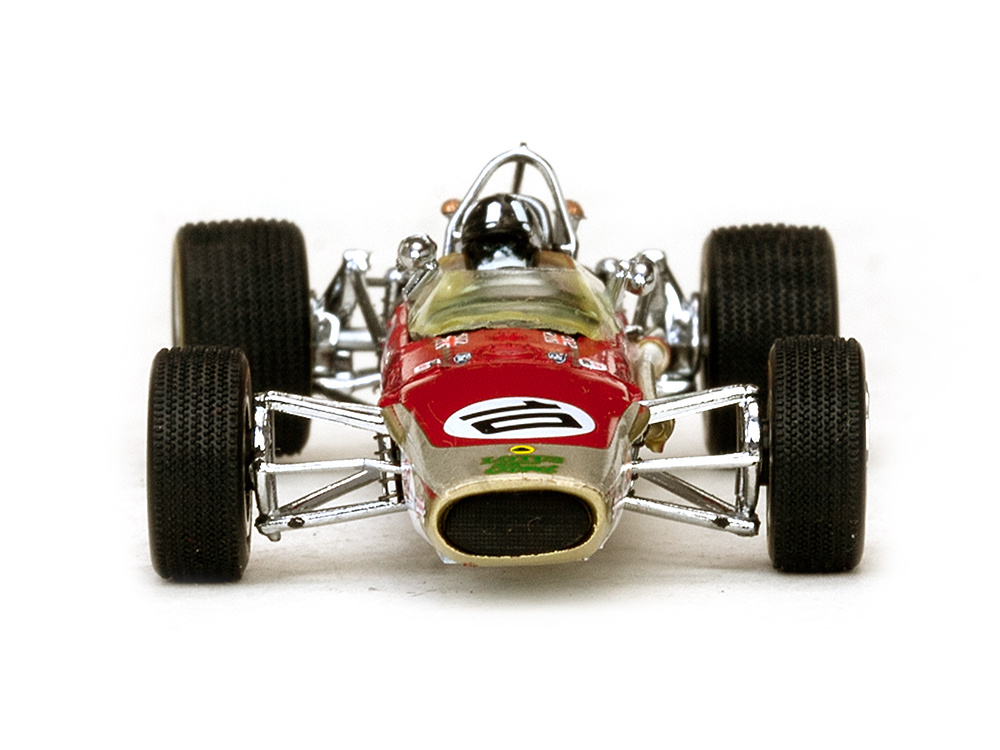 Lotus 49 