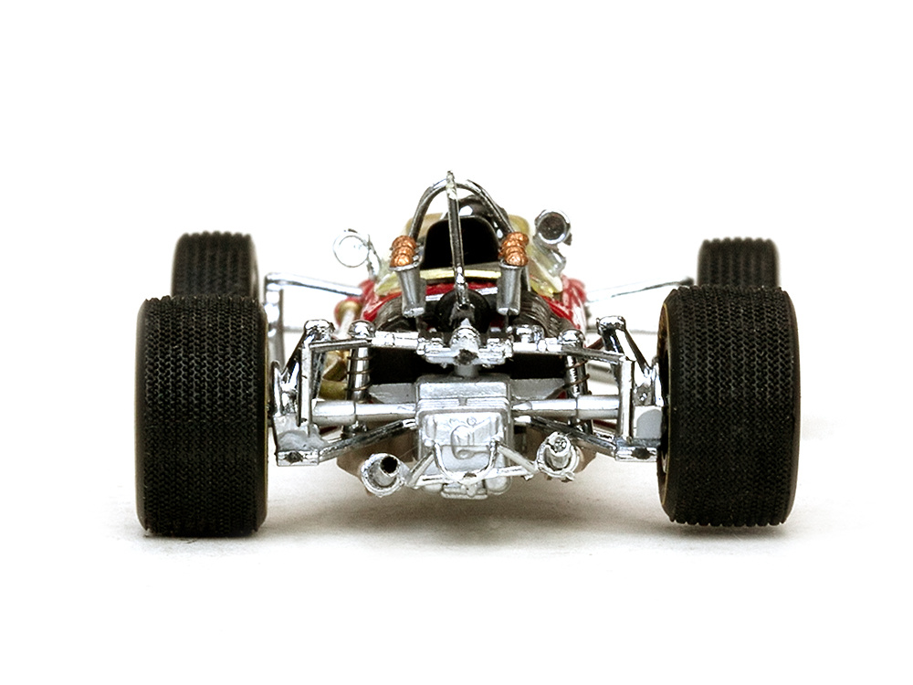 Lotus 49 