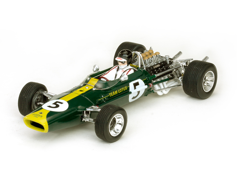 Lotus 49 