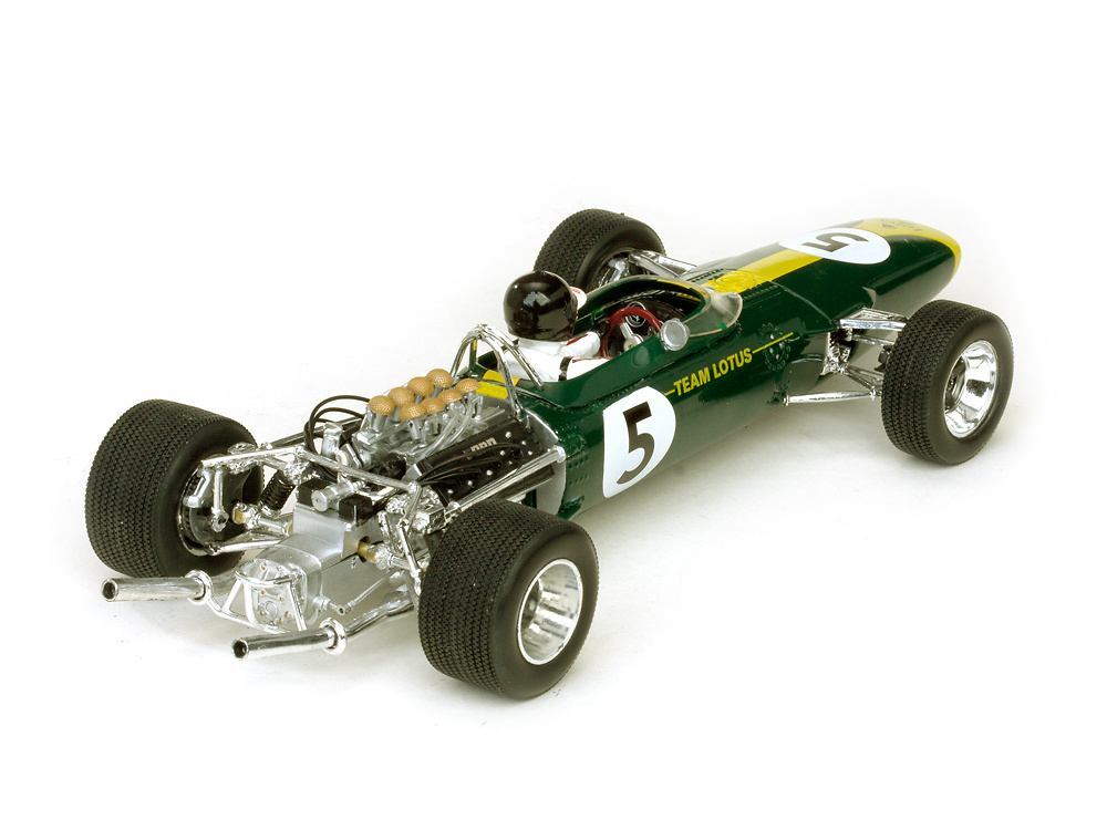 Lotus 49 