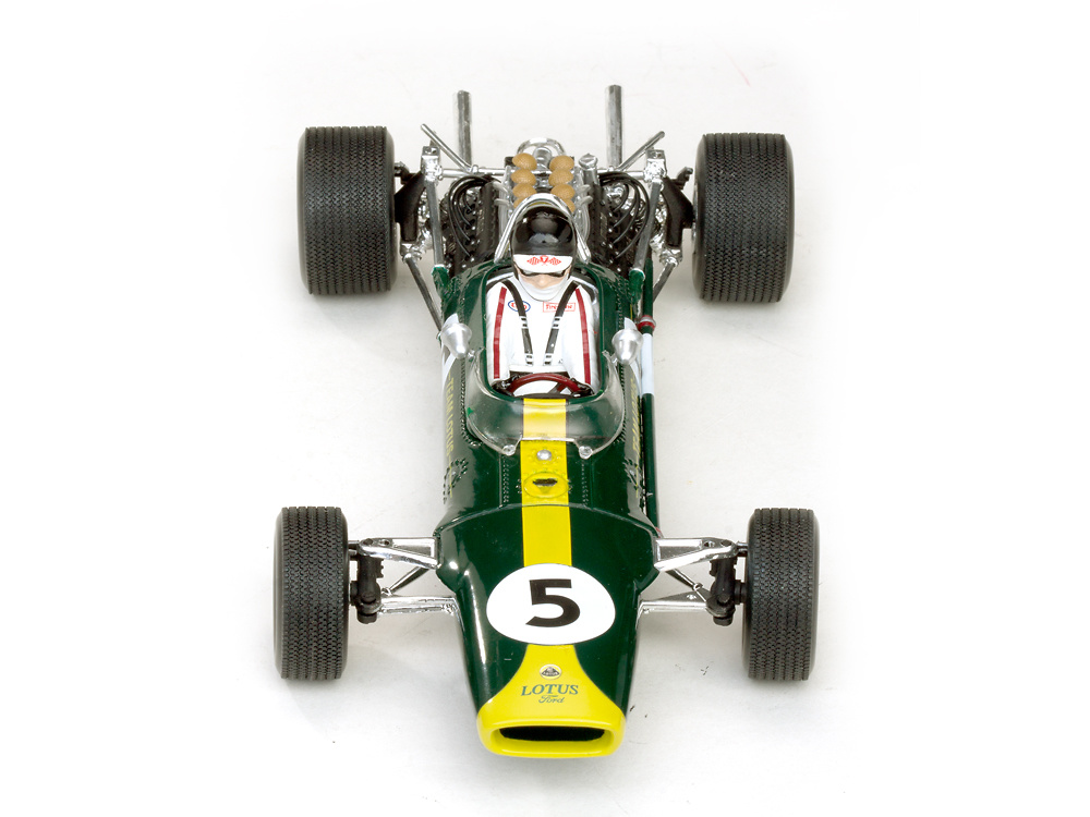 Lotus 49 