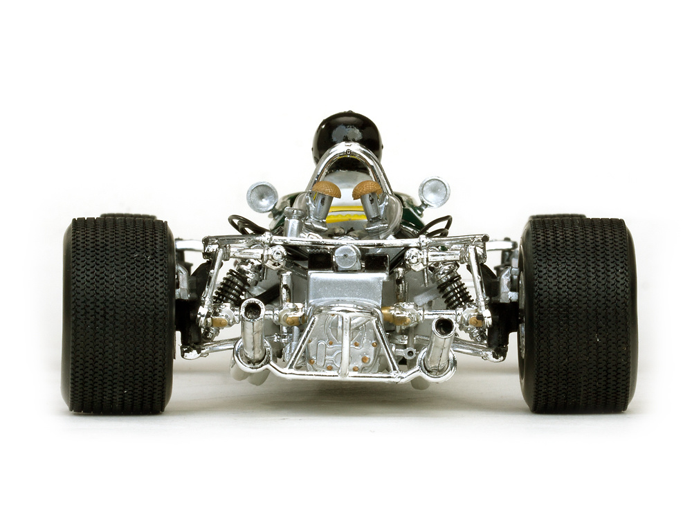 Lotus 49 