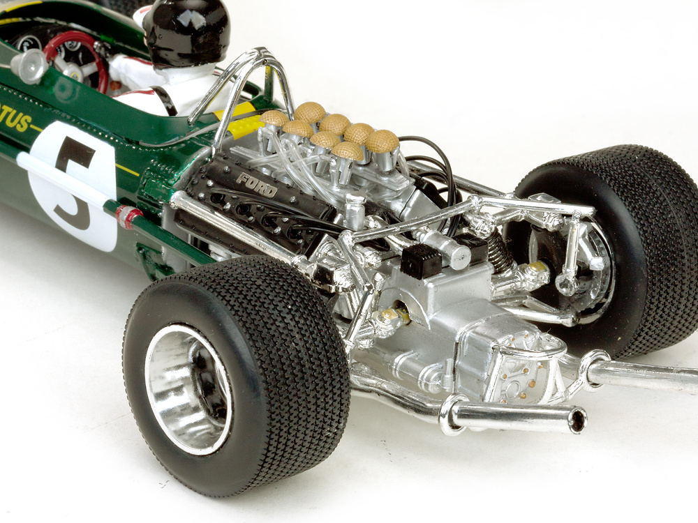 Lotus 49 