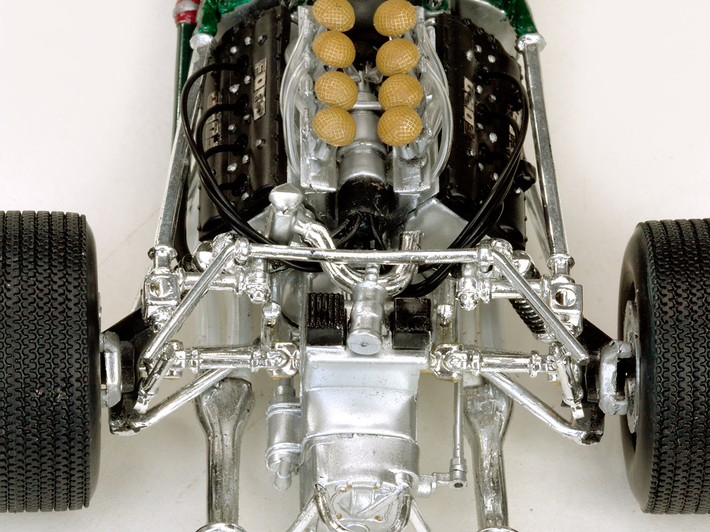 Lotus 49 