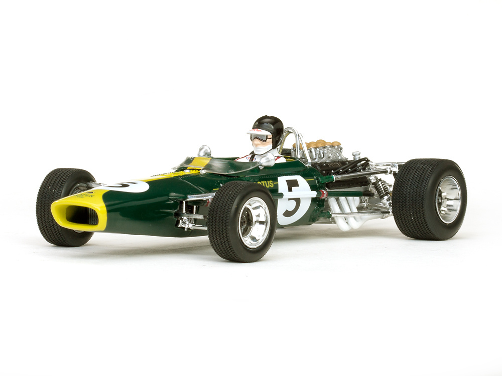 Lotus 49 