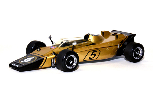 Lotus 56B F1 Turbina 
