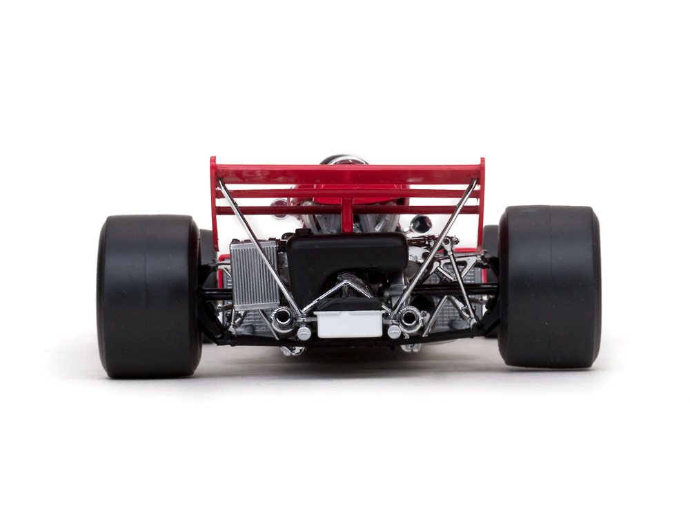 Lotus 72C 