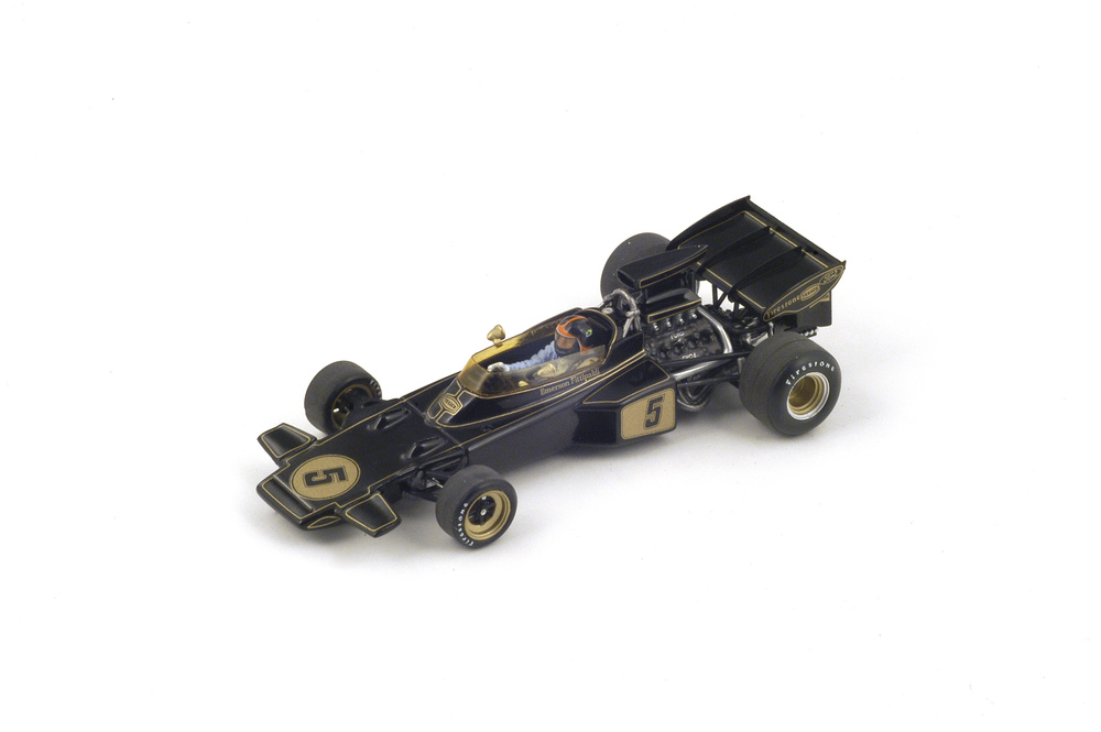 Lotus 72D 