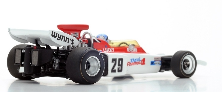 Lotus 72D 