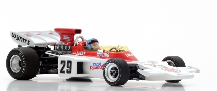 Lotus 72D 