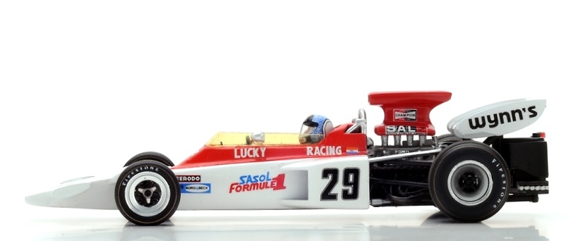 Lotus 72D 