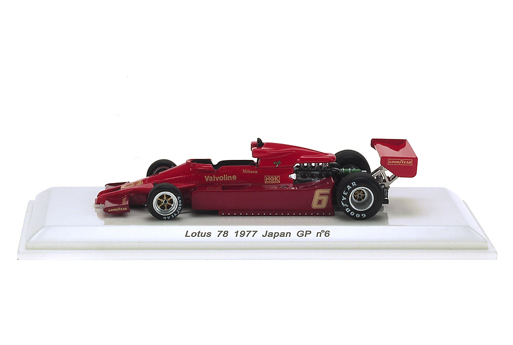 Lotus 78 