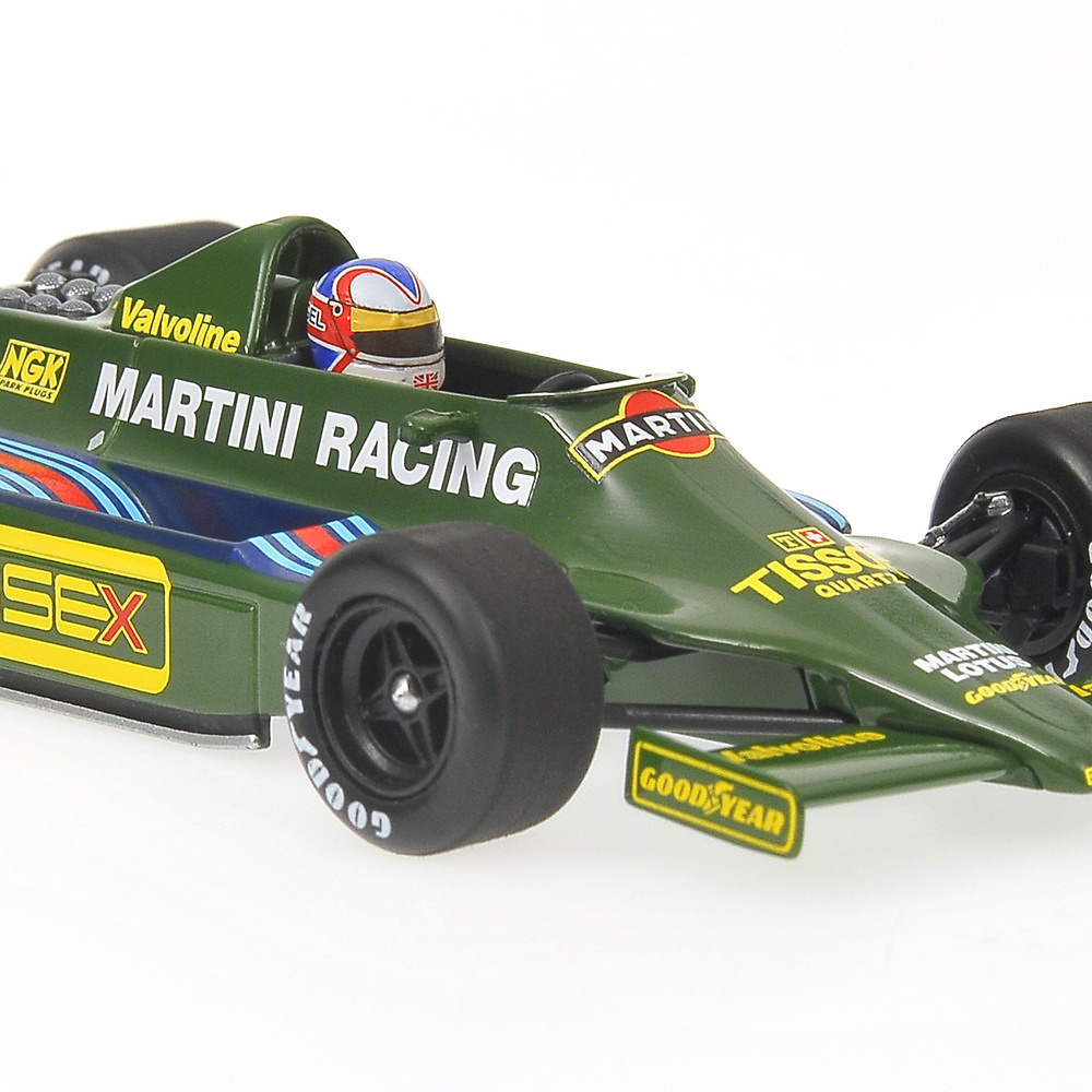 Lotus Ford 79 