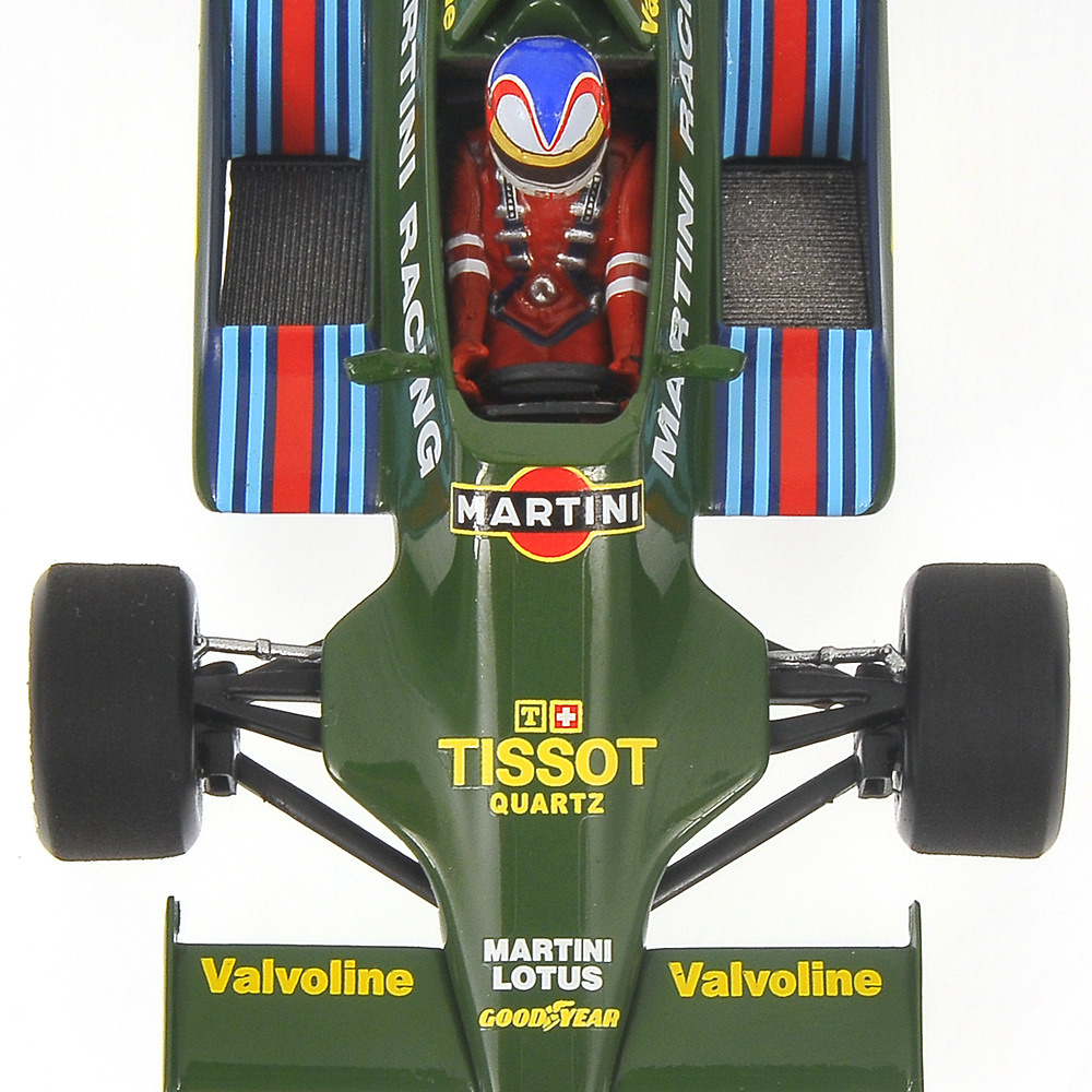 Lotus Ford 79 