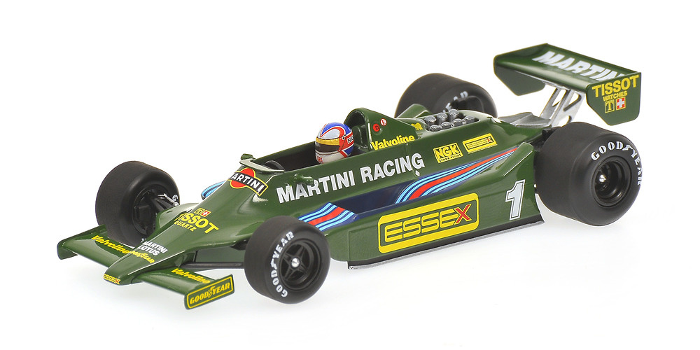 Lotus Ford 79 