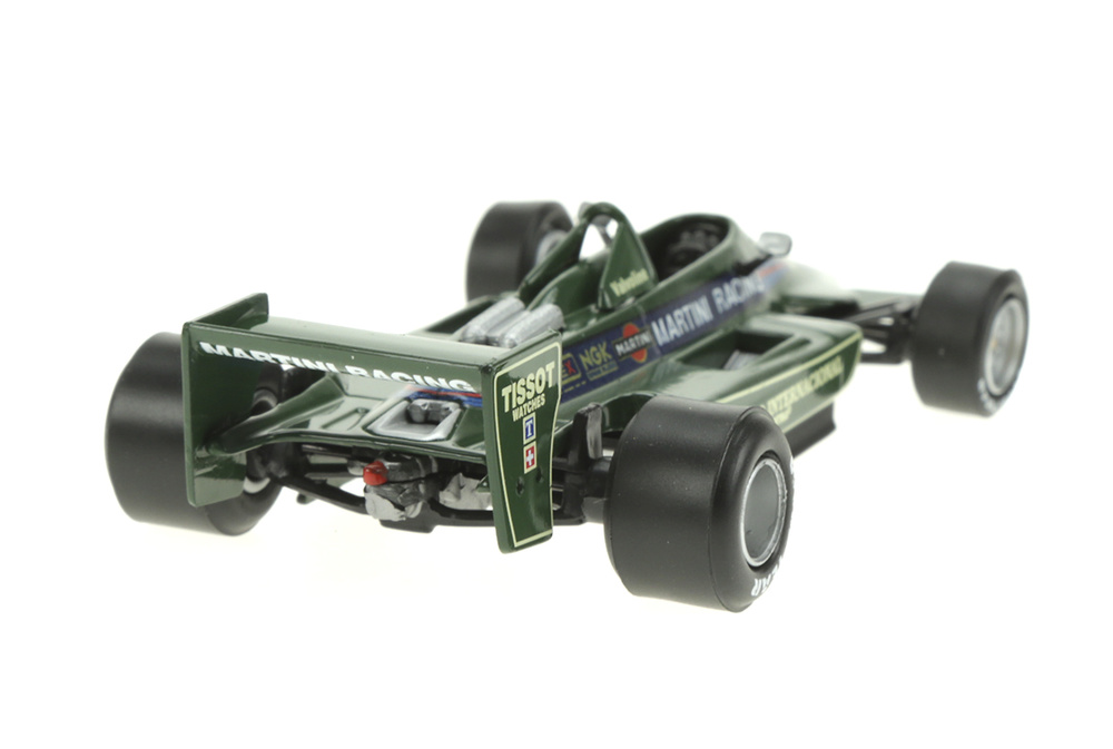 Lotus 79 nº 2 Carlos Reutemann (1979) Sol90 11238 1:43 