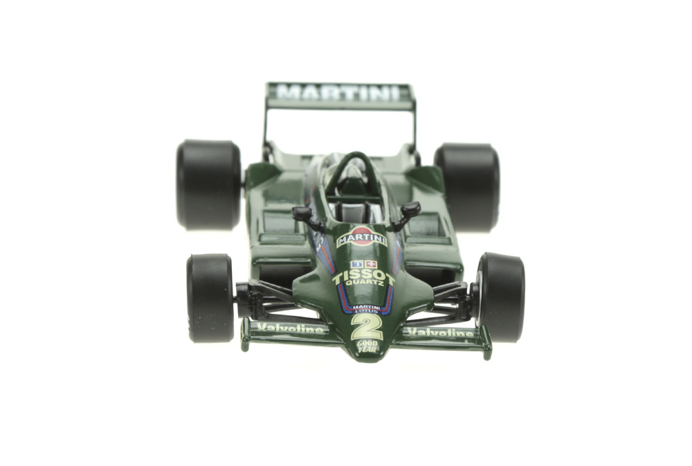 Lotus 79 nº 2 Carlos Reutemann (1979) Sol90 11238 1:43 