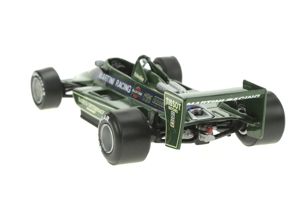 Lotus 79 nº 2 Carlos Reutemann (1979) Sol90 11238 1:43 