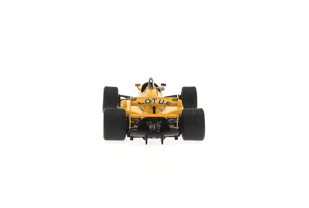 Lotus 99T 