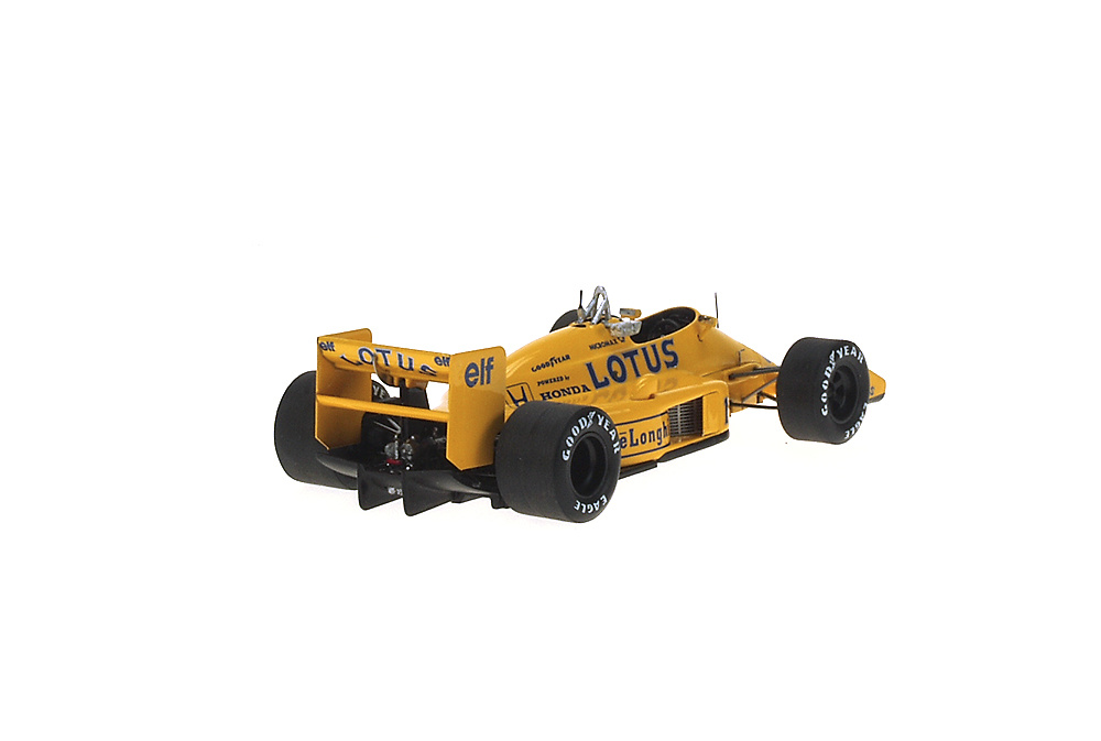 Lotus 99T 