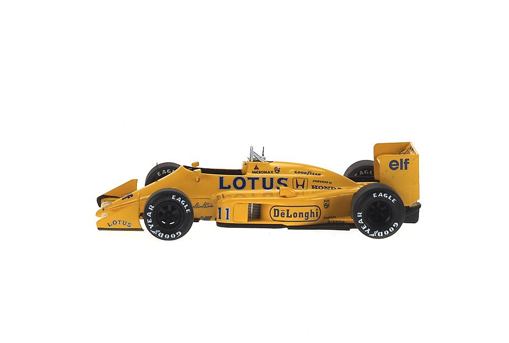 Lotus 99T 